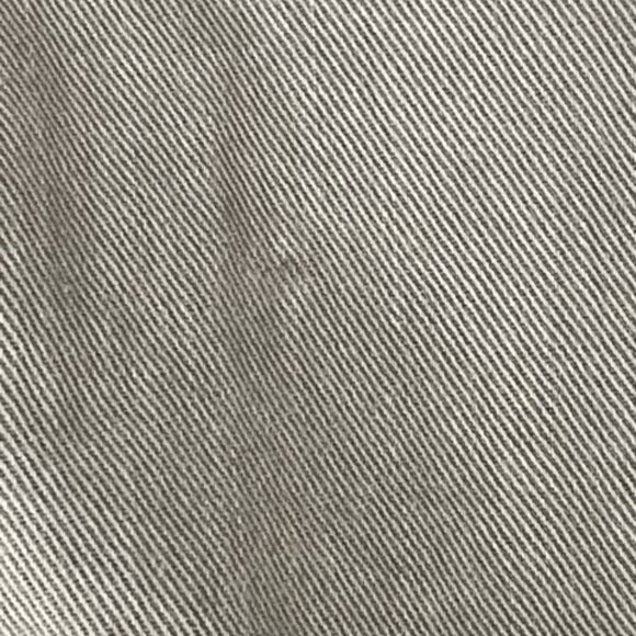 Gap Relaxed Utility Jacket Green Women's M 100% Cotton - Picture 3 of 6